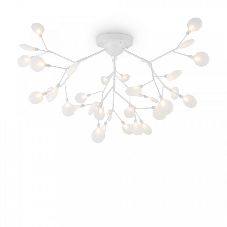 Накладная люстра Freya Florencia / Флоренция FR5049CL-36W1