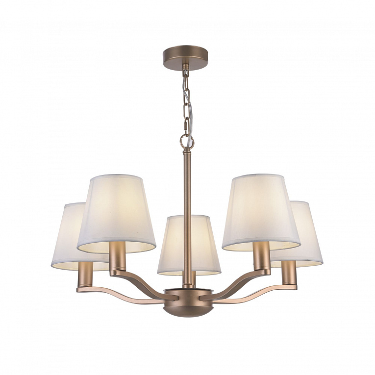 Люстра Freya Marika / Марика FR5671PL-05G