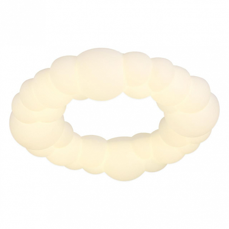Потолочный светильник Lussole Claudia LSP-7077
