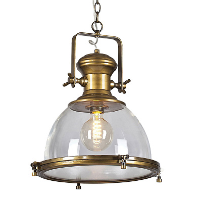 Подвесной светильник LUSSOLE LOFT LSP-9611