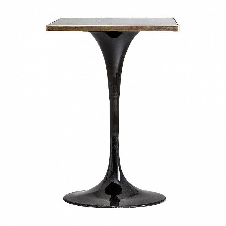 Квадратный барный стол квадратной формы Vical THAN 31205