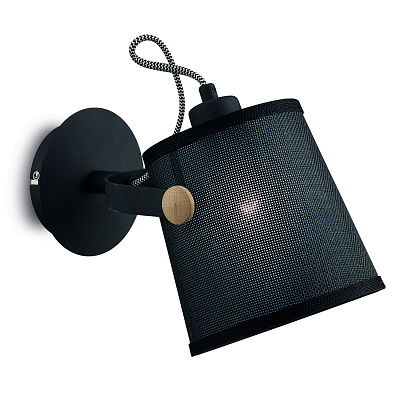 Спот настенный MANTRA NORDICA 4925