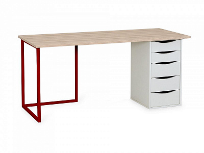 Стол письменный OgogoHome Board 1800х700 572938