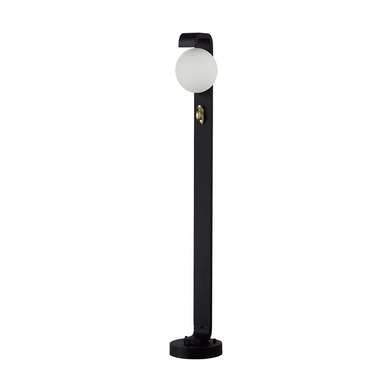Уличный столб ODEON LIGHT EXCLUSIVE LUMA 5434/1FA