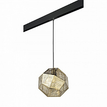 Комплект с подвесом для трека PRO Lightstar Fermo PRO724112