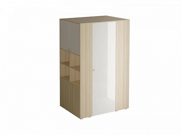 Шкаф-гардероб OgogoHome Play 331807