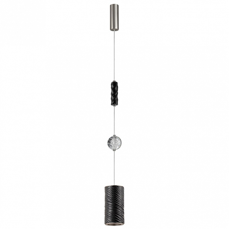Подвесной светильник ODEON LIGHT EXCLUSIVE RIVIERA 5451/18LB