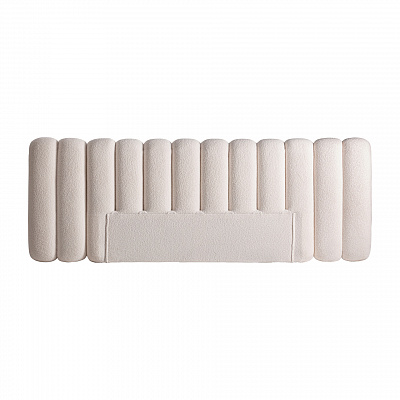 Мягкое изголовье кровати Vical Mier 37013