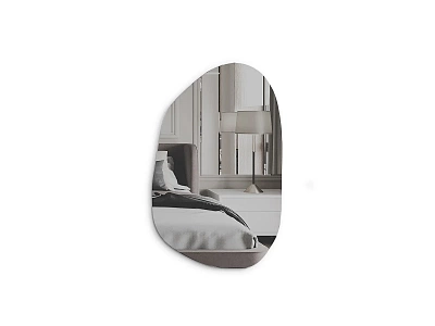 Зеркало OgogoHome Stone 810261