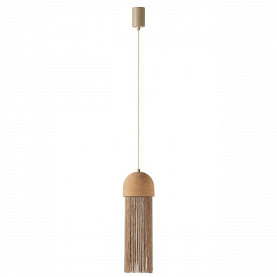 Подвесной светильник ODEON LIGHT CORK 7073/1