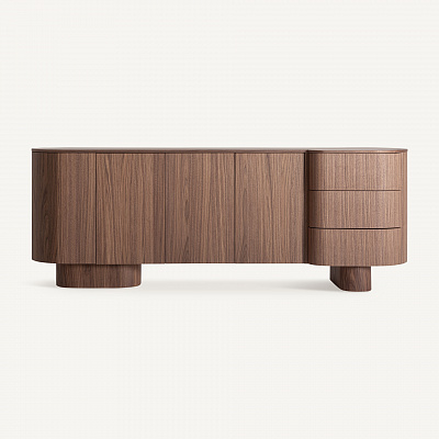 Сервант Vical Kexby 36857