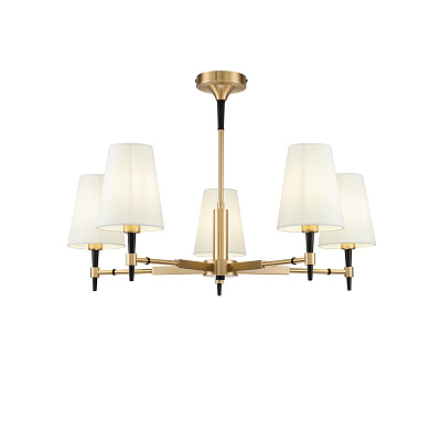 Люстра Maytoni Zaragoza / Зарагоза H001CL-05BS