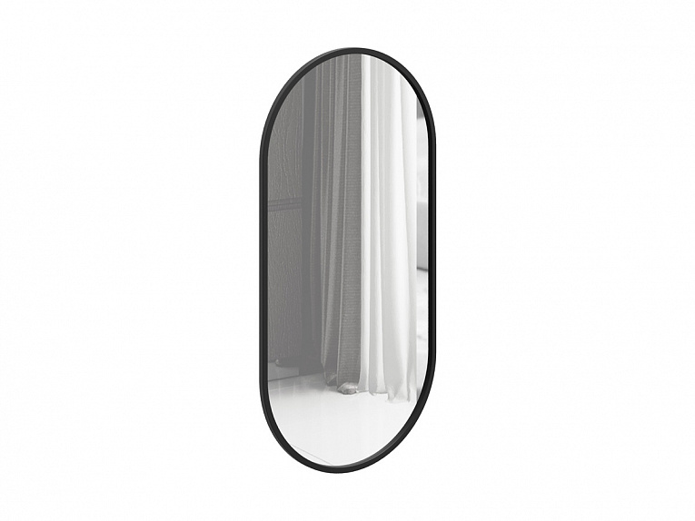 Зеркало OgogoHome Shape 1800