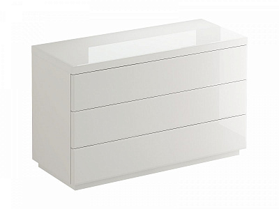 Комод OgogoHome Kristal 331009