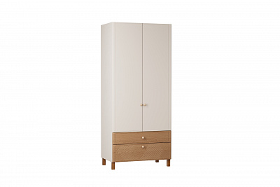 Шкаф комбинированный Mobi Вупи 13.186