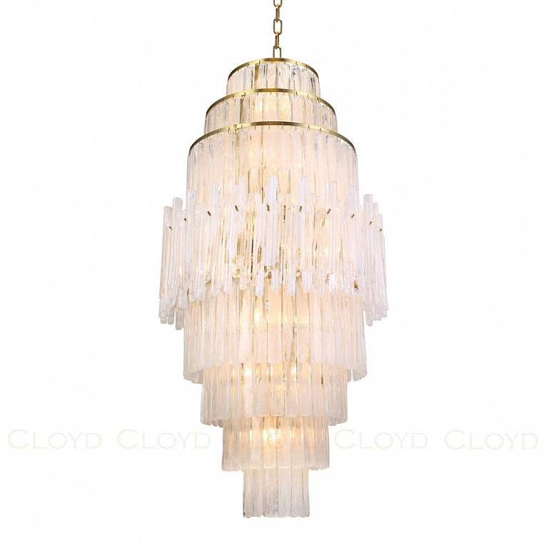 Люстра Cloyd NANSEN 10937