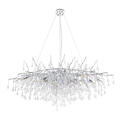 Люстра Divinare SALICE 3132/26 SP-13