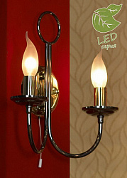 Бра Lussole Todi GRLSA-4611-02