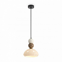 Подвесной светильник Freya Globo FR5628PL-01BGW1