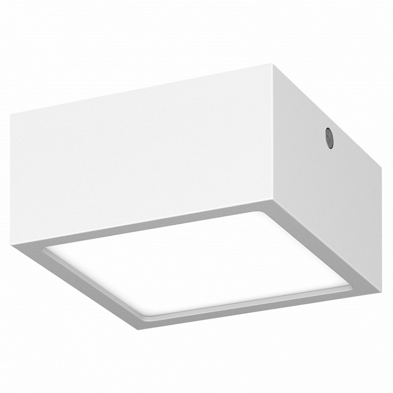 Уличный потолочный светильник Lightstar ZOLLA 380264