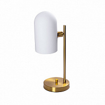 Лампа настольная ARTE LAMP CASSEL A5454LT-1PB