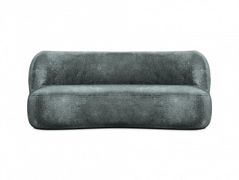 Диван 1900 OgogoHome Patti 960019 зеленый