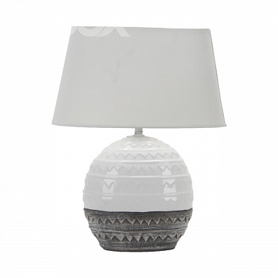 Лампа настольная Omnilux Tonnara OML-83204-01