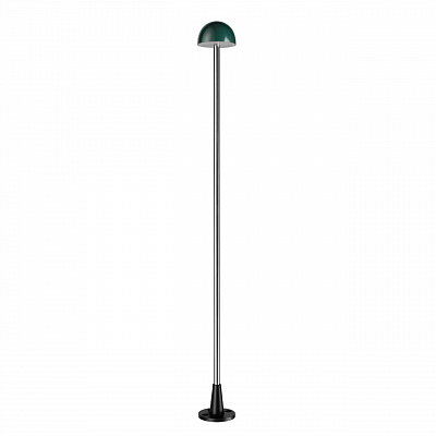 Садово-парковый фонарь ODEON LIGHT VERDE 7122/4GL