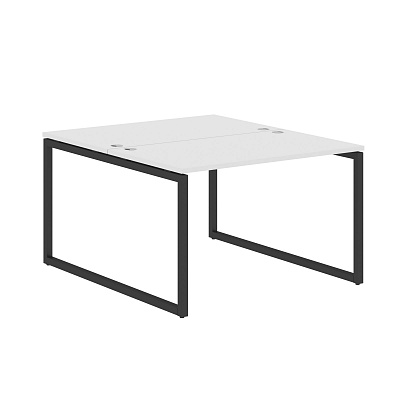 Рабочая станция Skyland XTEN Кью (XTEN-Q) XQWST 1214 Белый / Антрацит