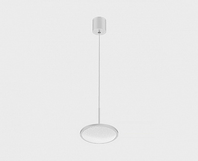 Подвесной светильник ITALLINE IT08-8022 white 3000K