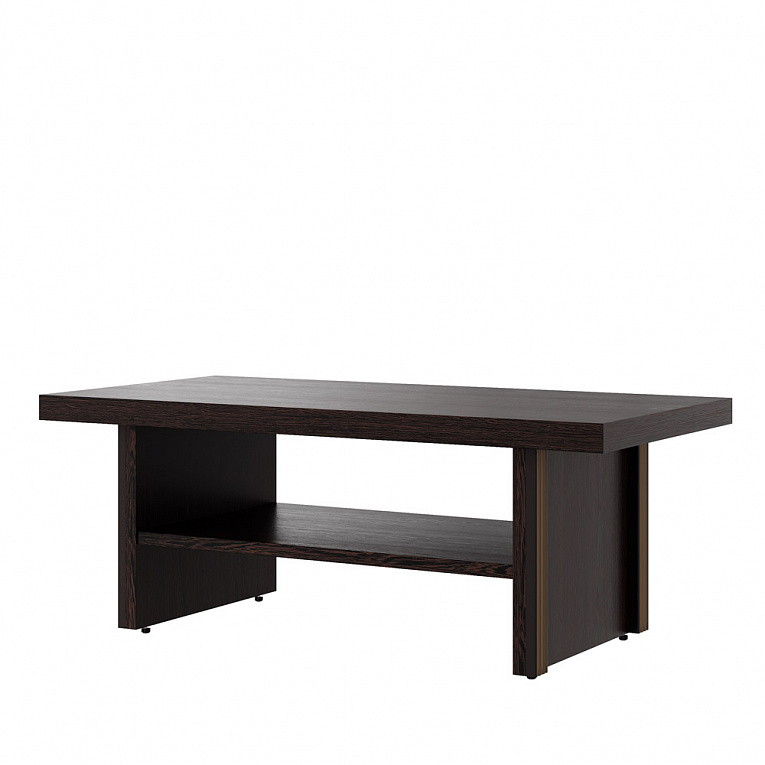 Кофейный стол Pointex Чикаго (Chicago) CHG24360003 венге