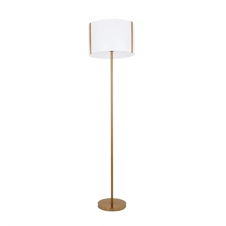 Торшер ARTE LAMP DREAM A4110PN-1PB