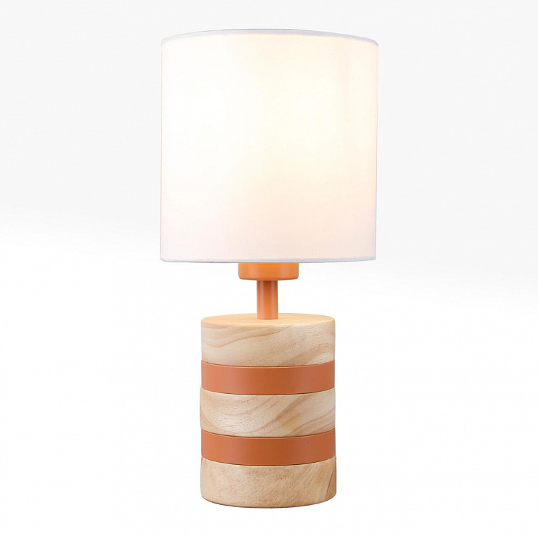Лампа настольная Lussole GARZA LSP-0666