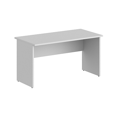 Стол рабочий NORDEN Сигма (1200х700) Белый снег SG.404.WH