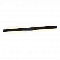 Уличный настенный светильник MANTRA LOTUS 7996