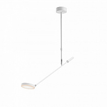 Подвесной светильник Maytoni Fad / Фэд MOD070CL-L8W3K