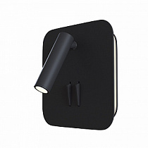 Бра Maytoni Technical Ios / Айос 176 C175-WL-01-6W-B