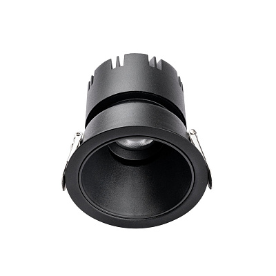 Точечный встраиваемый светильник Favourite Headset 4785-1C