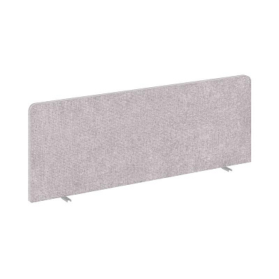 Настольный Экран фронтальный 980*28 Рива UNE.TEKRF.WSH-401 Velvet Lux 45 / Velvet Lux 78