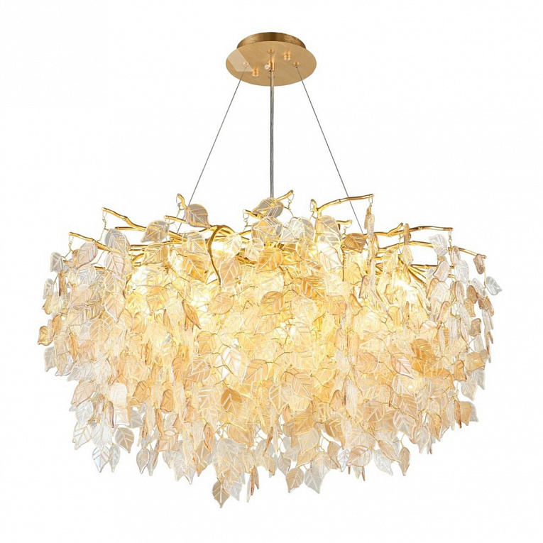 Подвесная люстра Aployt Rochell APL.850.03.13