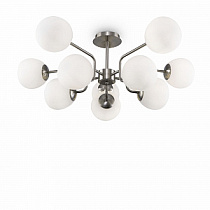 Люстра на штанге Maytoni Erich / Ерич MOD221PL-10N