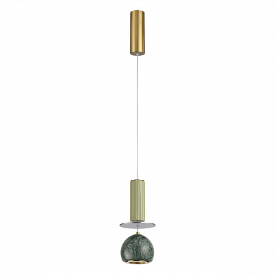 Подвесной светильник ODEON LIGHT EXCLUSIVE JAZZ 5475/4L