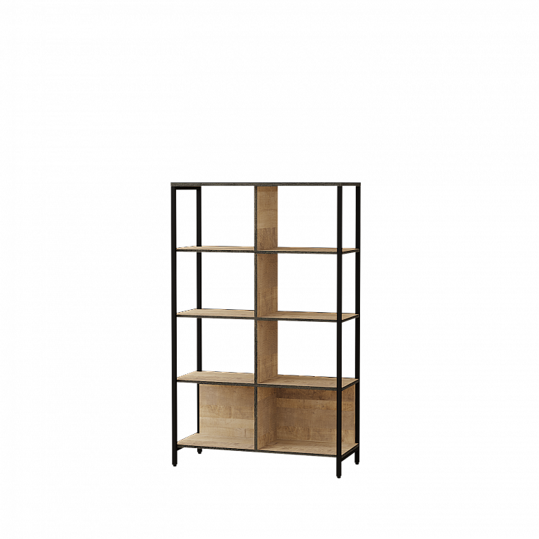 Стеллаж Mobi Трувор 13.151.02 N