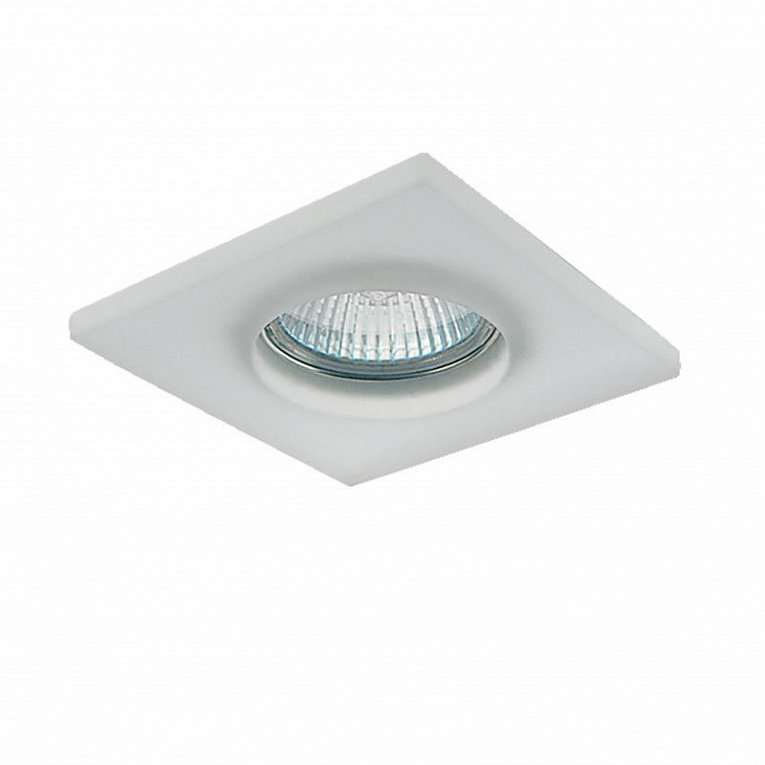 Точечный встраиваемый светильник Lightstar ANELLO 002250