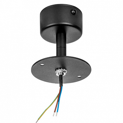 Крепление потолочное для светильников 213487 GX53/216487 Lightstar RULLO 590107