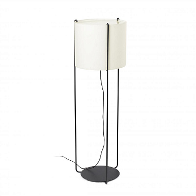 Торшер Faro Drum 103434