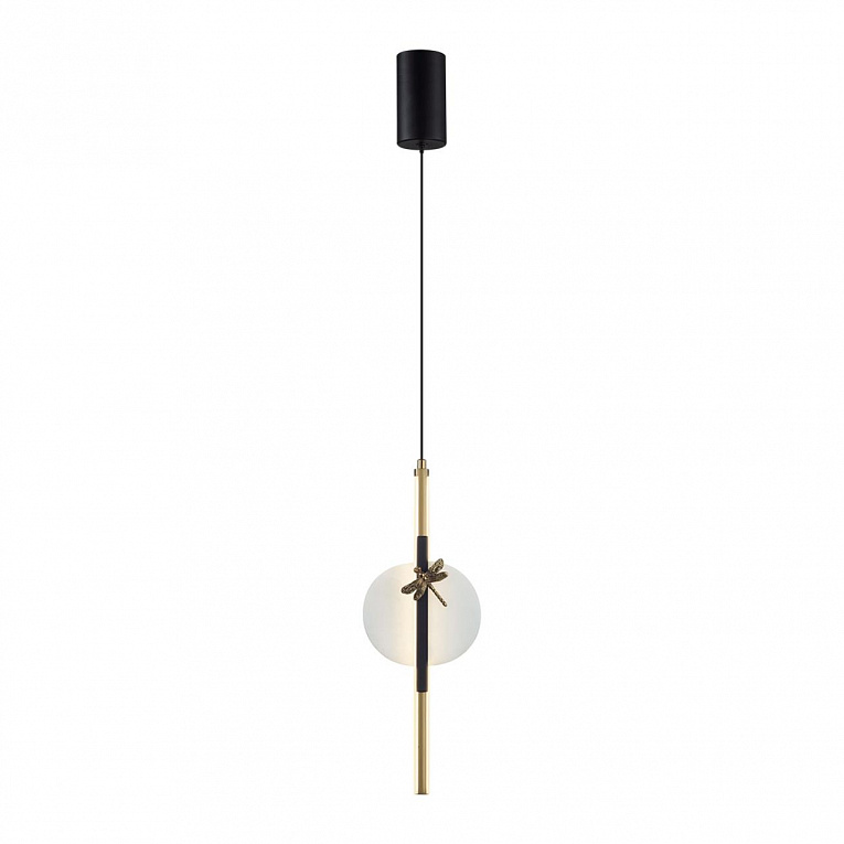 Подвесной светильник ODEON LIGHT EXCLUSIVE STREKOZA 5413/12L