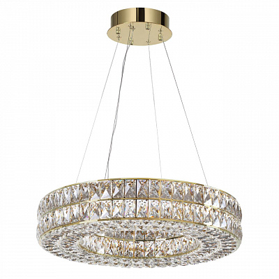Подвесная люстра ODEON LIGHT PANTA 4926/52L