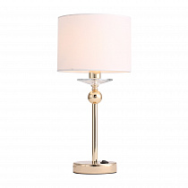 Лампа настольная ST LUCE ЭЛЕГАНС SL1405.204.01