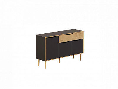 Тумба высокая OgogoHome Like 344437